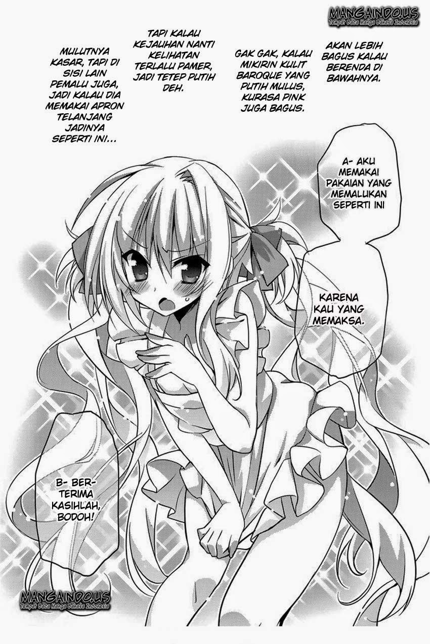 Baroque Night Chapter 3